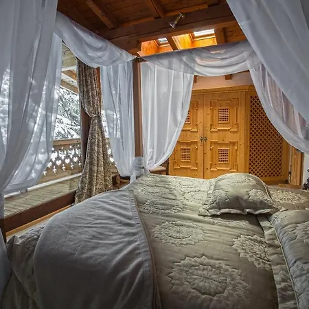 Luxury Chalet Kitzbühel Chalet