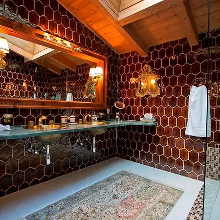 Luxury Chalet Kitzbühel * Kirchberg in Tirol
