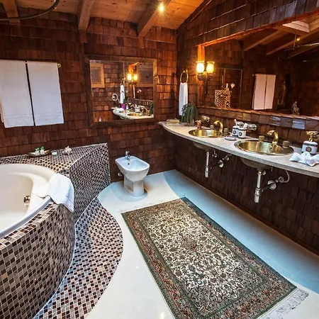Luxury Chalet Kitzbühel Kirchberg in Tirol