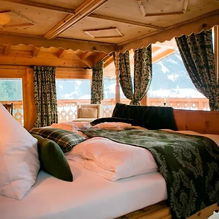 Luxury Chalet Kitzbühel Chalet Kirchberg in Tirol